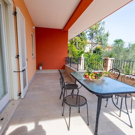 B&B Toma' Pagliare Zewnętrze zdjęcie